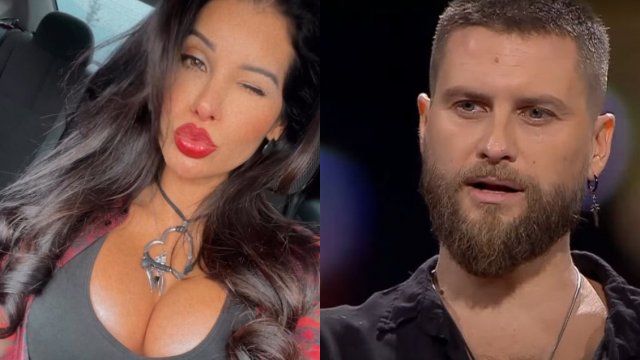 [Fotos] Ex concursante de The Voice dijo tener fotos íntimas con Jean-Philippe Cretton: "Me lo como hace seis años"