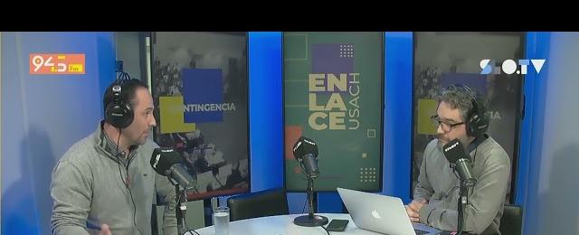 La Usach fortalecerá la vigilancia genómica del covid en Latinoamérica