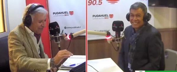 “Me encontré con mi padre a los 11 años”: Alvaro Torres confesó su conmovedora historia familiar en la previa de sus conciertos en Chile