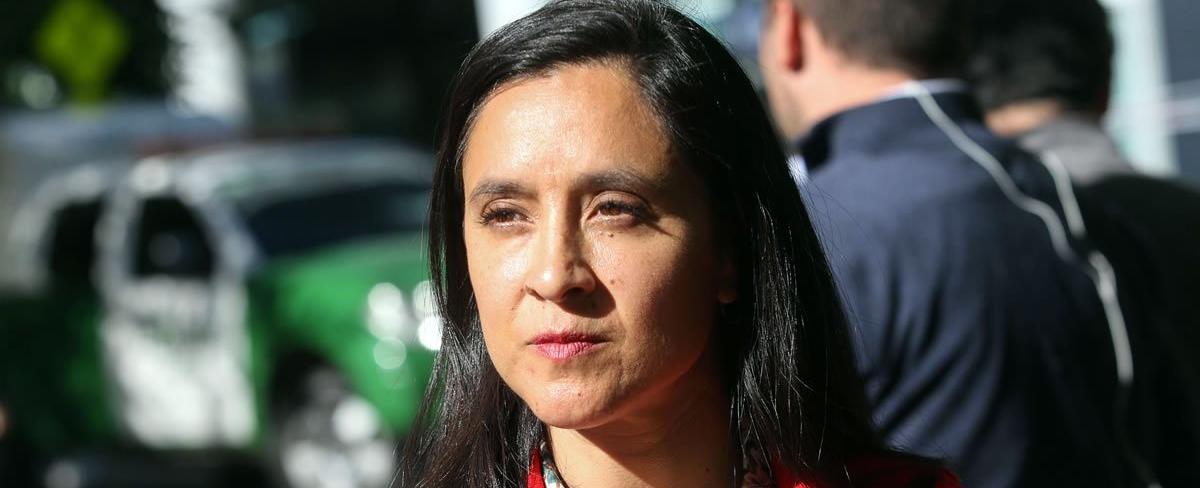 Las Condes: La trama de corrupción que podría llevar a la alcaldesa UDI Daniela Peñaloza tras las rejas