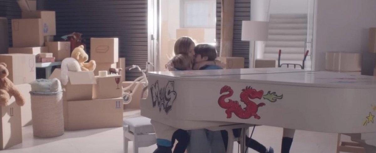 El récord que logró Shakira con canción dedicada a sus hijos