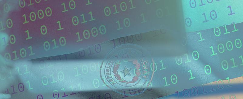 Paraguay Digital 2023 (parte 1) Estadisticas | OnLivePy