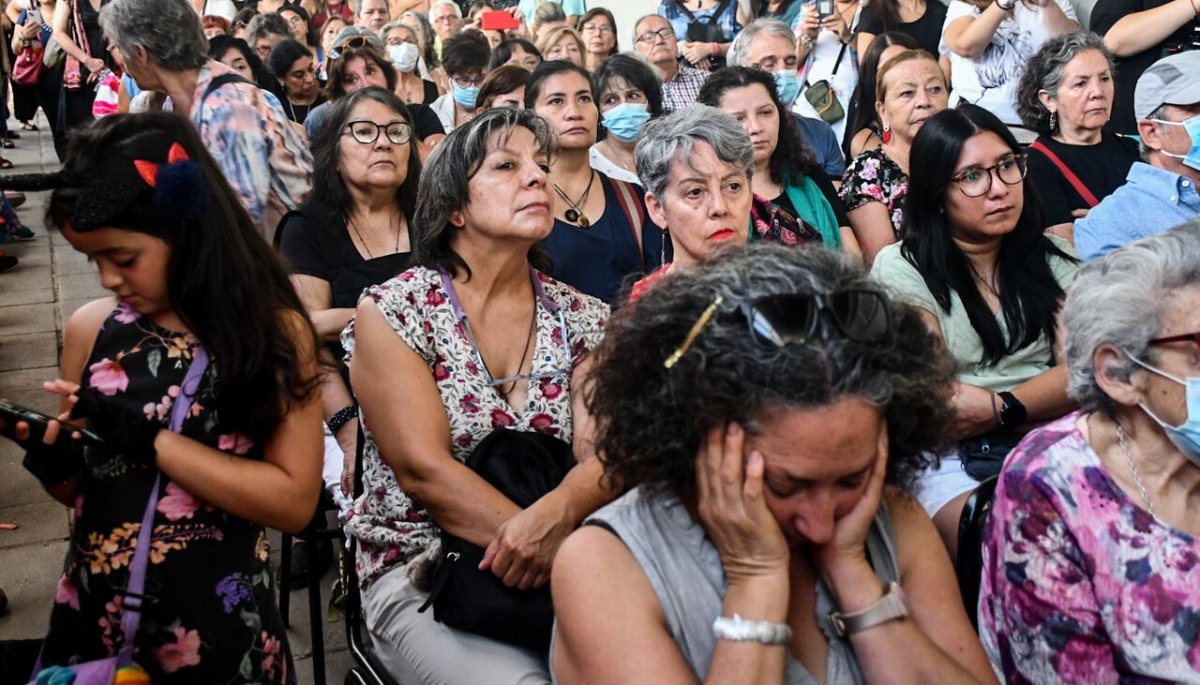 Estudio de la ONU revela “leve reducción” en los prejuicios contra las mujeres en la última década | Diario Usach
