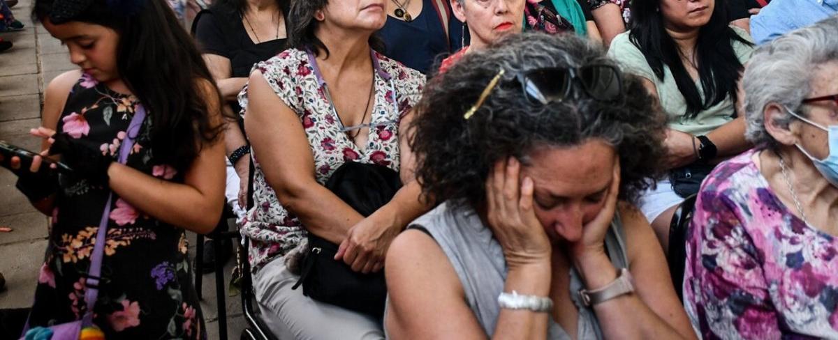 Estudio de la ONU revela “leve reducción” en los prejuicios contra las mujeres en la última década | Diario Usach