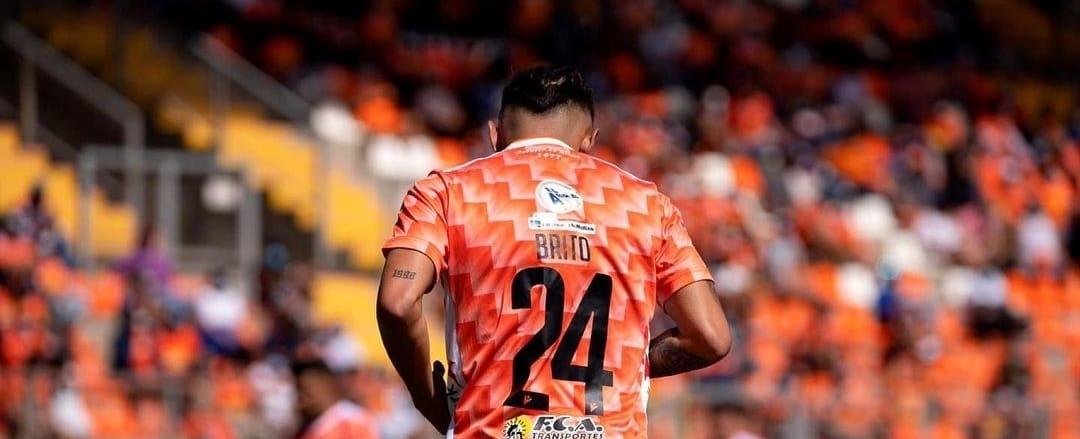 Jugador formado en Cobreloa pide por la salud de su pequeño hijo e hinchas se suman a cadena de oración