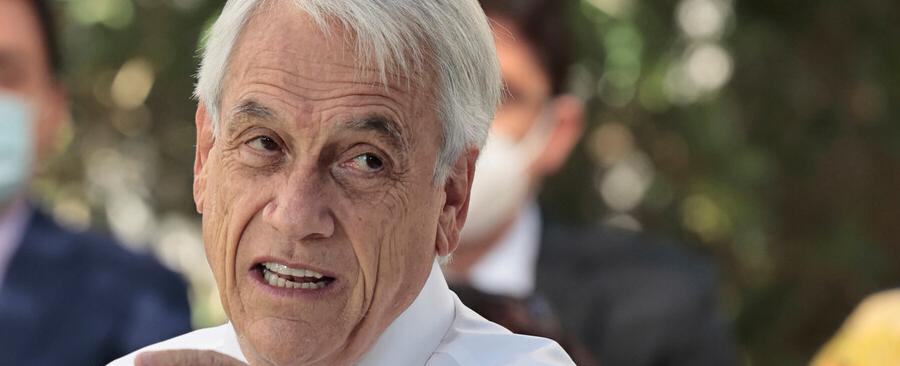 Suprema: Indultos de Piñera a condenados por delitos de lesa humanidad no se ajustaron al Estatuto de Roma