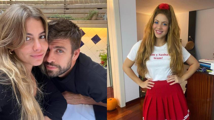 Clara Chía le desata la guerra a Shakira tras incumplir acuerdo