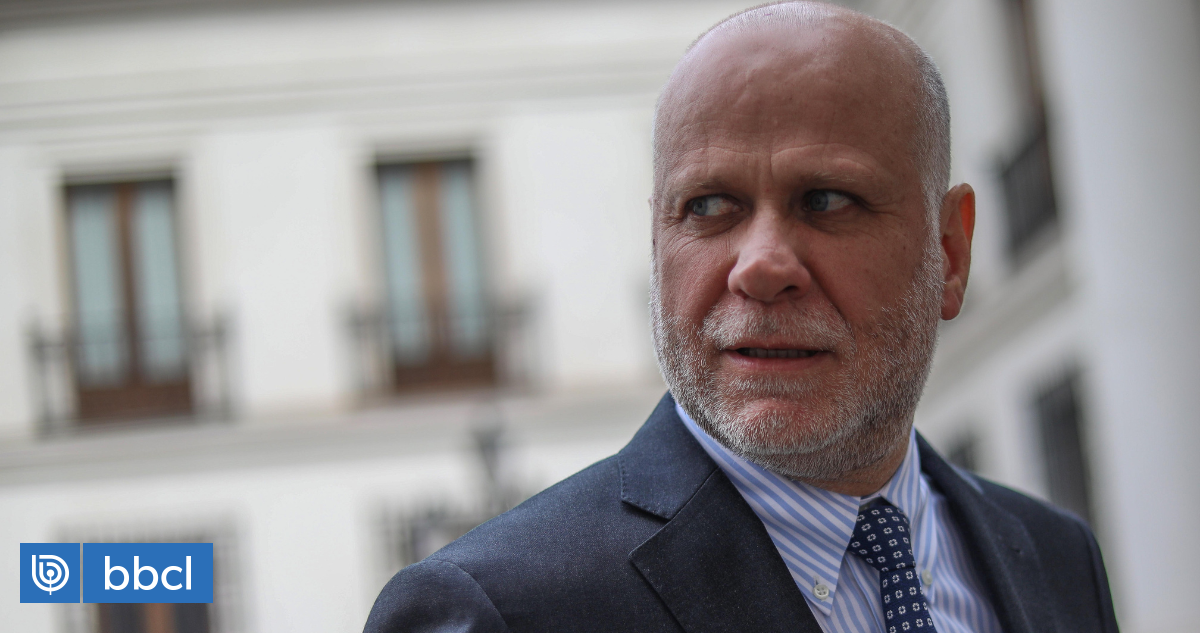 "Se pone del lado de los terroristas": diputados UDI cuestionan a Elizalde por Ley de Usurpaciones