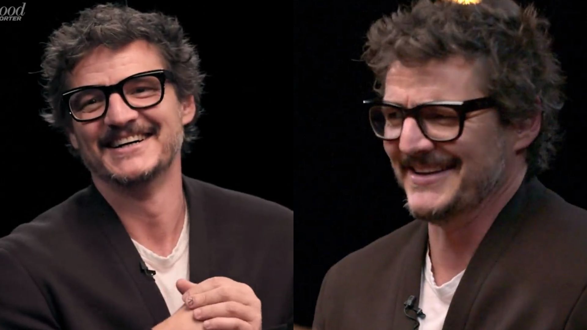 VIDEO - "No soy...": Pedro Pascal le cierra la puerta a la paternidad