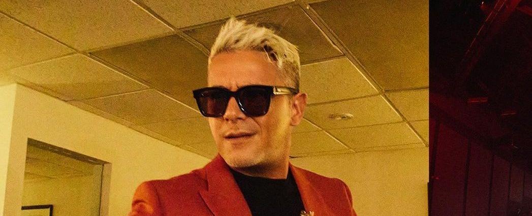 Alejandro Sanz reapareció y habló del estado de su salud mental: “He tenido un brote fuerte” - CHVNoticias.cl