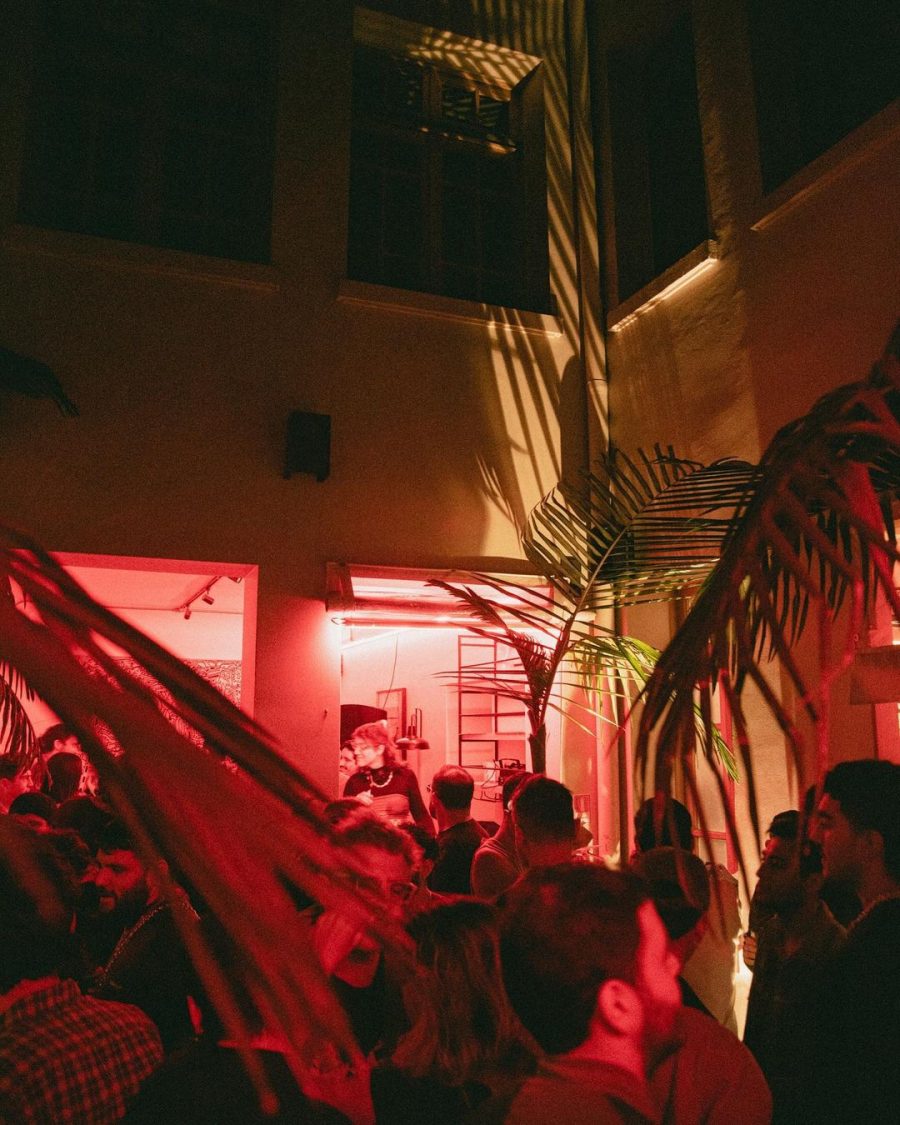 Lugares para ir a bailar disco y dos novedades gastronómicas: Las recomendaciones de Pablo Andulce