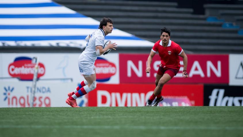 ¡Triunfazo de Los Cóndores! Chile derrotó con comodidad a Perú