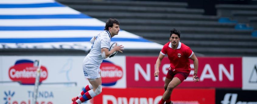 ¡Triunfazo de Los Cóndores! Chile derrotó con comodidad a Perú