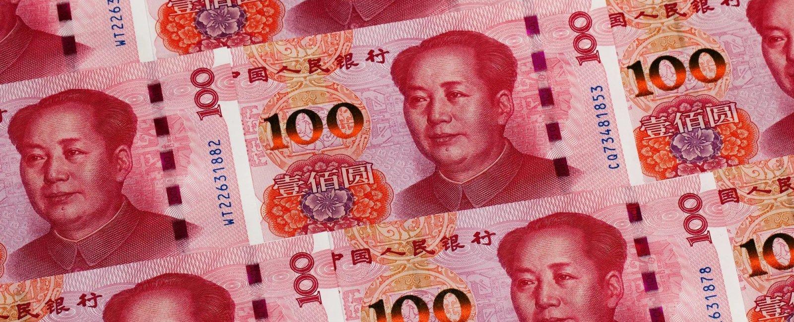 En Bolivia, los clientes ya buscan yuanes; el Banco Unión registra las operaciones