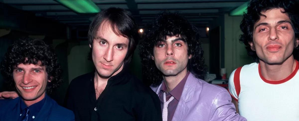 "My Sharona", el éxito que condenó a The Knack