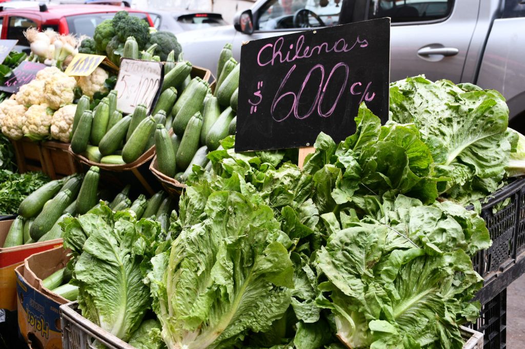 ¿Cómo afectará el sistema frontal a nuestra alimentación? El Doctor Chef nos explica