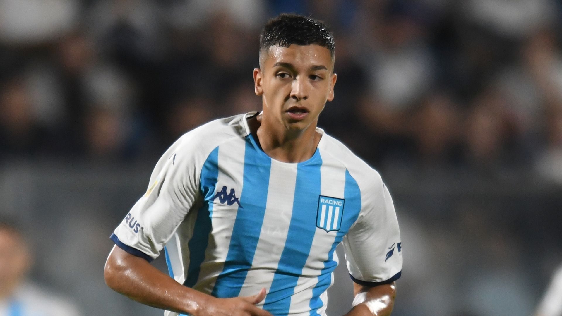 Tras desechar a La Roja: Tomás Avilés será nuevo jugador del Inter Miami de Lionel Messi