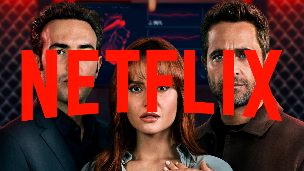 Netflix se vuelve absolutamente loca y nos trae 13 novedades del 17 al 23 de abril