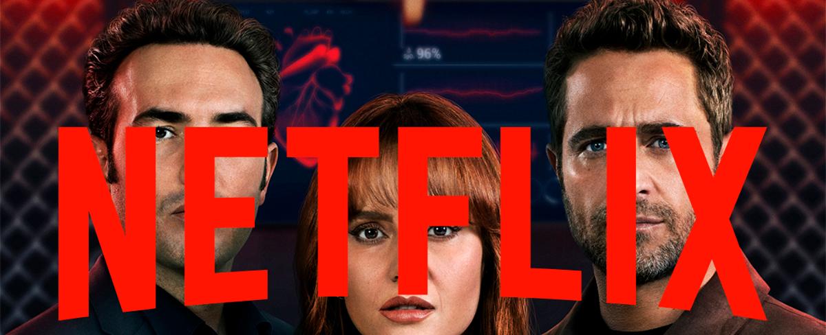 Netflix se vuelve absolutamente loca y nos trae 13 novedades del 17 al 23 de abril