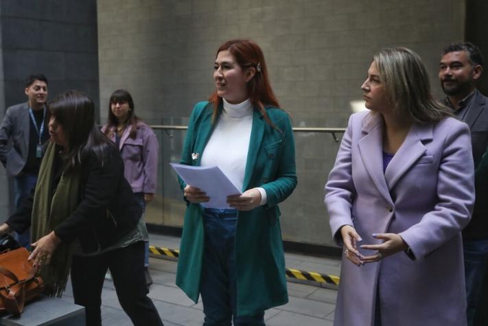 Frente Amplio presenta denuncia contra el PDG y oficia al Servel