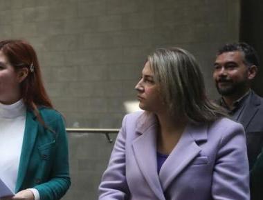 Frente Amplio presenta denuncia contra el PDG y oficia al Servel