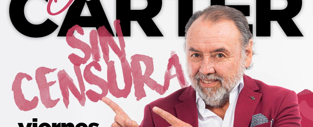 Entradas para DON CARTER en ENJOY SANTIAGO - Ticketplus