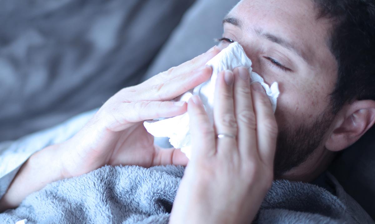 Brote de influenza en población pediátrica de Puerto Rico