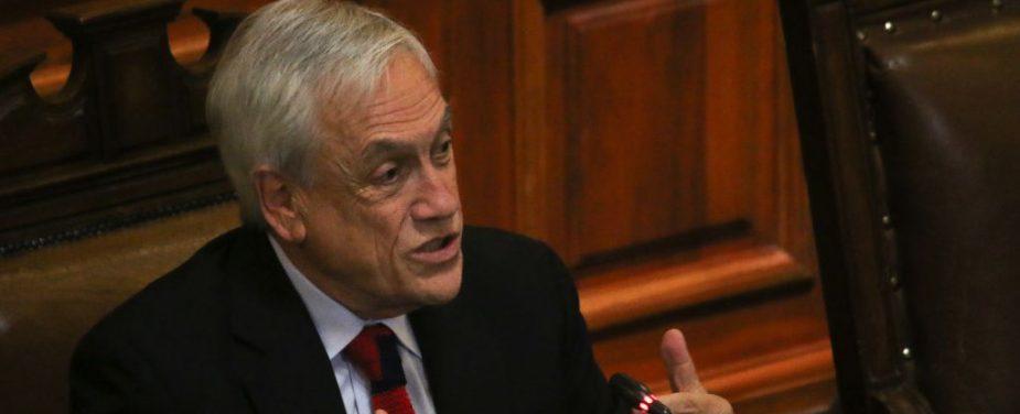 Afirman que comisión de Caso Convenios citará a exautoridades de Piñera