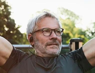 Cuál es la dieta recomendada para ganar masa muscular a partir de los 40 años