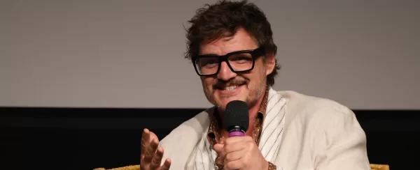 Un nuevo logro: Pedro Pascal es invitado a conocido programa internacional