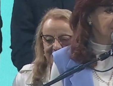 Elecciones en Argentina: kirchneristas no pierden esperanza en candidatura de Cristina K