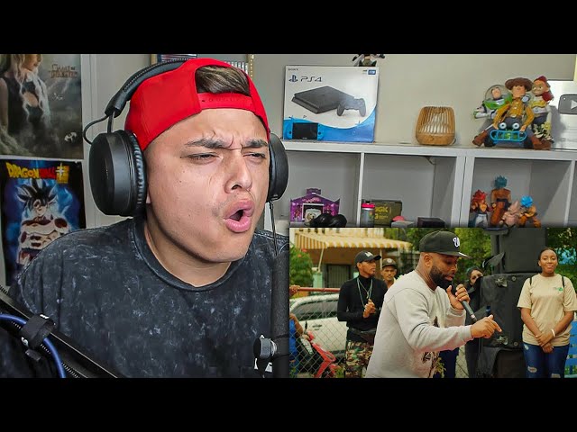 FLOW REDIMI2 - Trapstorno 2 (RIP BAD BUNNY) Ricky Webber X Dref Beby - El Nazareno