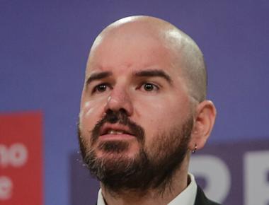 Figuras políticas del Frente Amplio organizan cena de desagravio para Giorgio Jackson