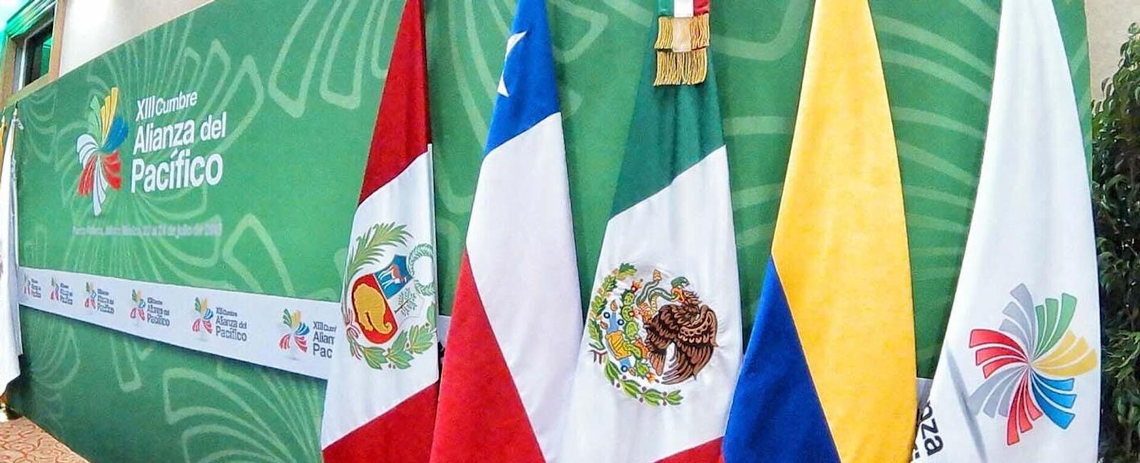 Perú asume desde hoy la presidencia pro tempore de la Alianza del Pacífico