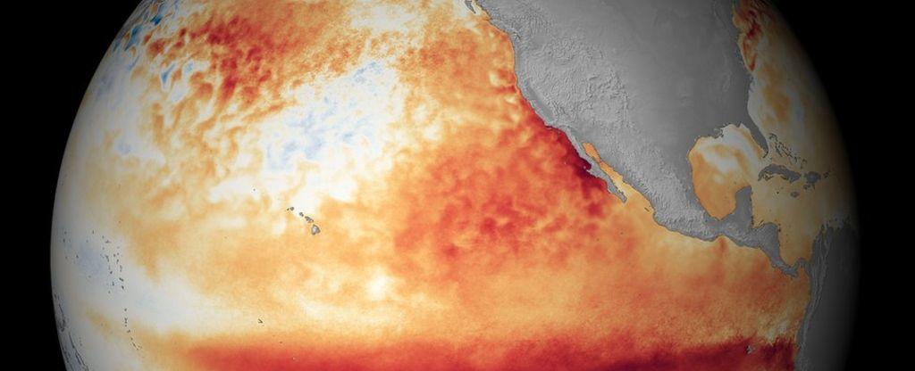 El calentamiento global superará el límite crucial de 1,5ºC para 2027, según vaticinan los expertos - BBC News Mundo