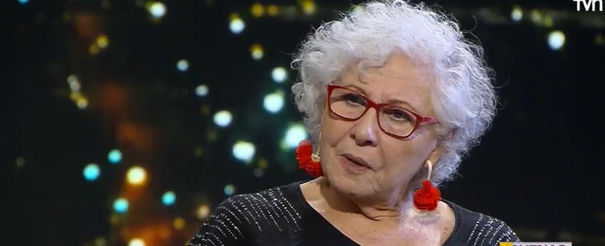 Teresita Reyes reveló su batalla contra la depresión y bipolaridad: “Así como se enferma el cuerpo, se enferma la mente”