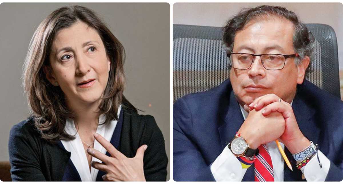 Ingrid Betancourt dice que ausencias de Petro estarían relacionadas con el momento en que lo encontró sumido en la depresión: “El Congreso debe exigirle un examen médico”