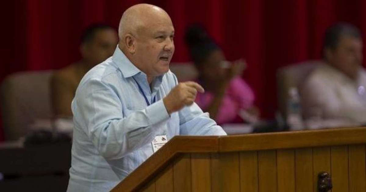 Viceprimer ministro cubano propone criar peces en estanques de barrios para la alimentación familiar