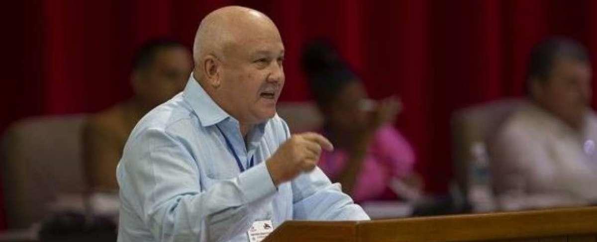 Viceprimer ministro cubano propone criar peces en estanques de barrios para la alimentación familiar