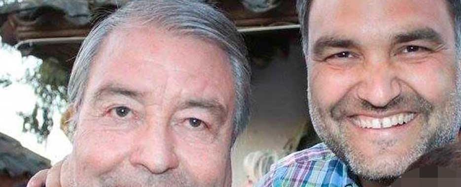 Padre de Javier Macaya (UDI) es detenido: Será formalizado por abuso sexual infantil