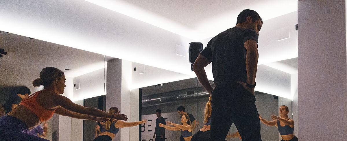 El entrenamiento más duro que el Pilates que practican Gigi Hadid, Megan Markle o Sofía Vergara llega a España