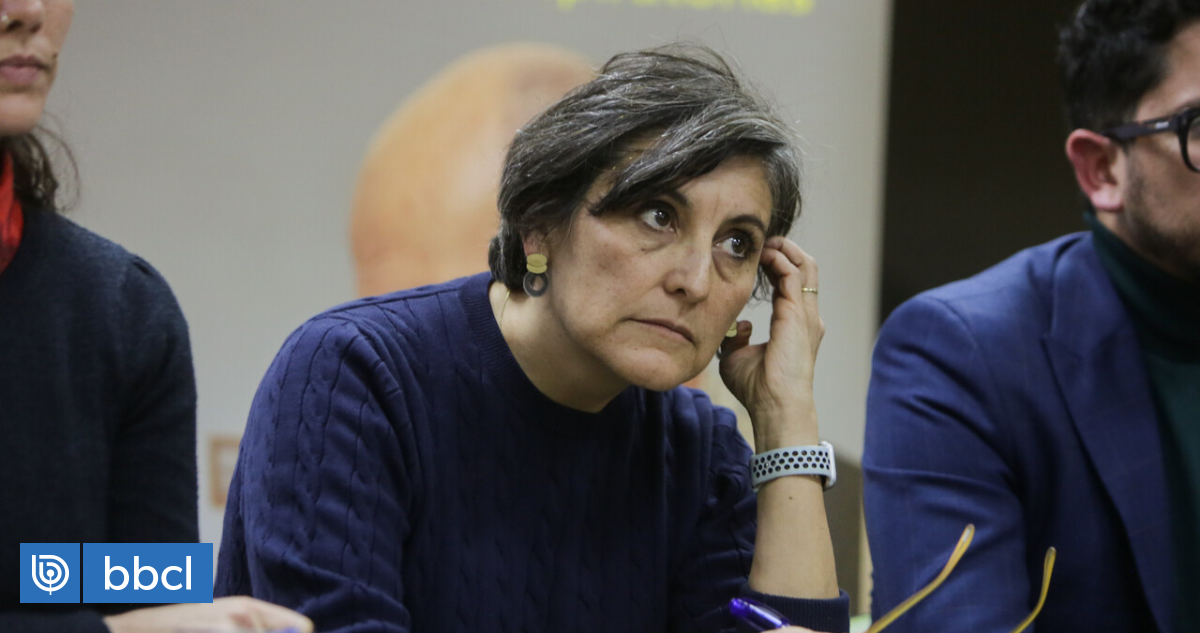 Ministra de Salud asegura que era difícil que sobreviviera menor que murió por neumonía en San Antonio