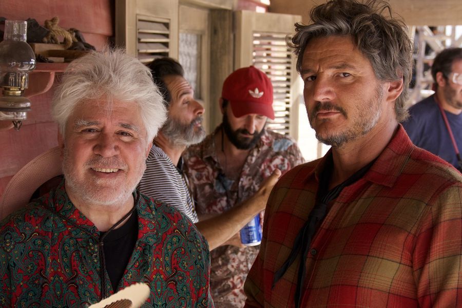 Cuándo se estrena la película de Pedro Almodóvar con Pedro Pascal