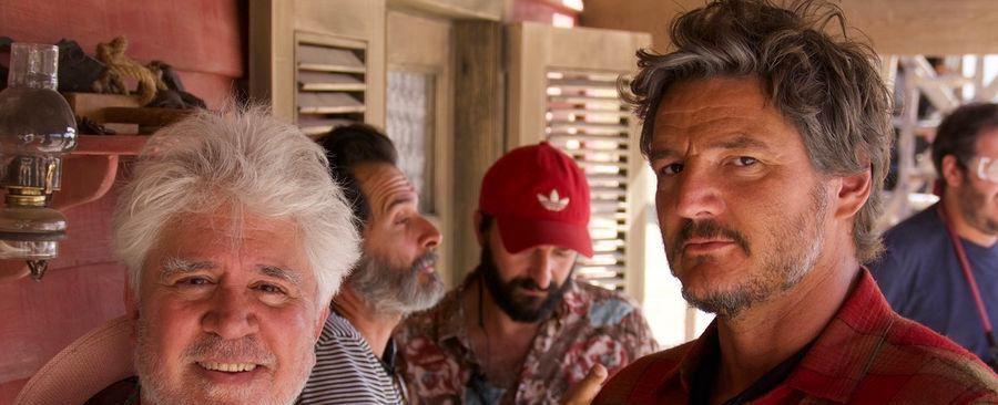 Cuándo se estrena la película de Pedro Almodóvar con Pedro Pascal