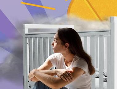 ¿Una píldora para tratar la depresión postparto? - La Tercera