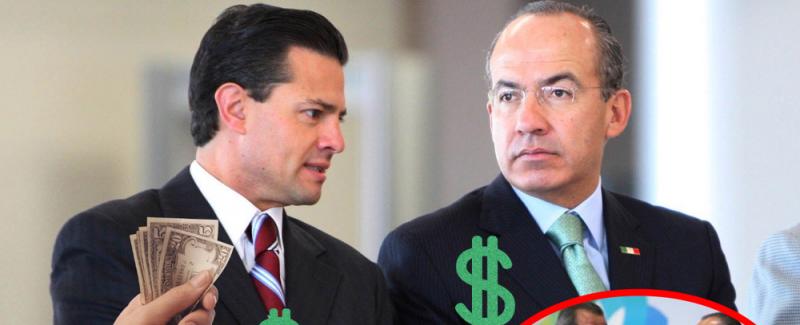 EPN y Calderón gastaron 1,000 MDP en planta para vacunas de influenza que nunca se construyó