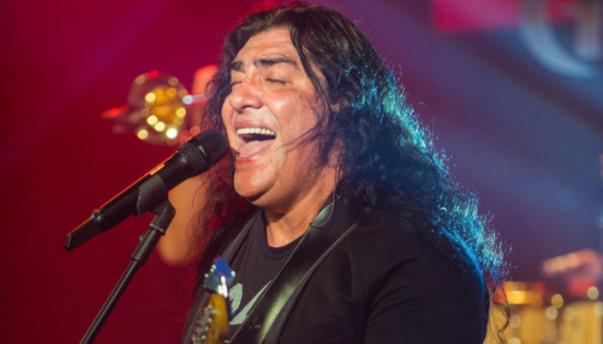 "Estable dentro de su gravedad": actualizan estado de salud de cantante Cristián Rodríguez