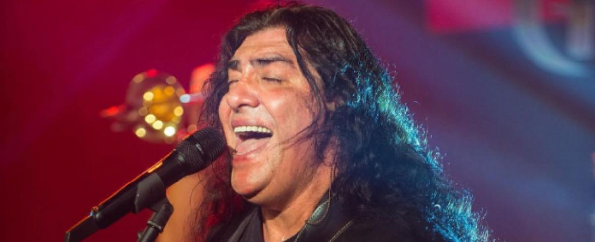 "Estable dentro de su gravedad": actualizan estado de salud de cantante Cristián Rodríguez