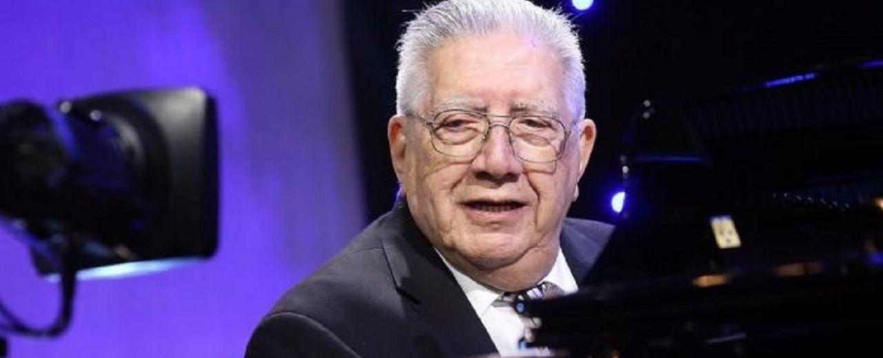 Canceló su concierto: Preocupación por el estado de salud de Valentín Trujillo