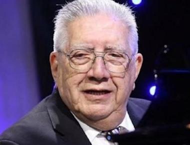 Canceló su concierto: Preocupación por el estado de salud de Valentín Trujillo